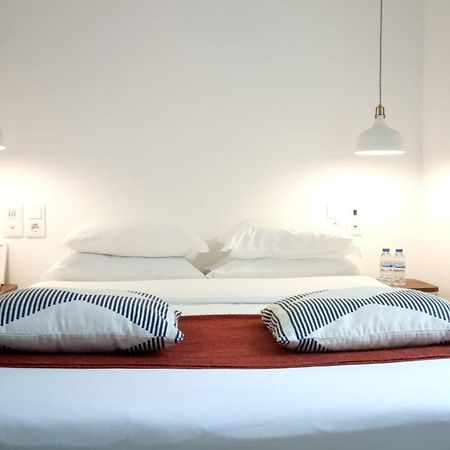 Aveiro Rossio Bed & Breakfast Exteriér fotografie