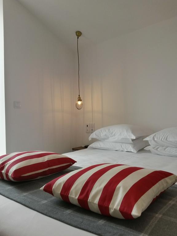 Aveiro Rossio Bed & Breakfast Exteriér fotografie